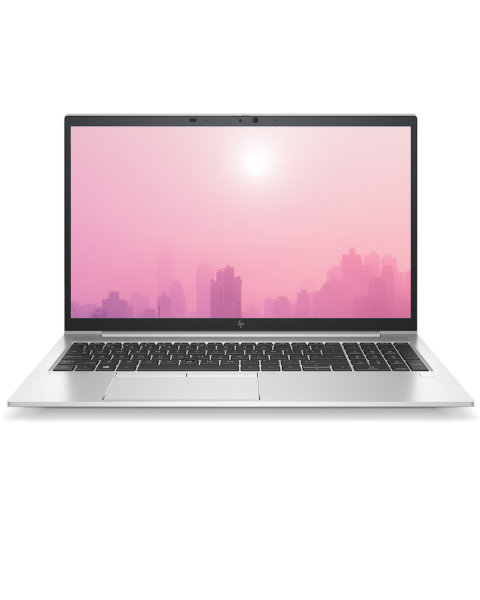 HP EliteBook 850 G8 | 15,6 Zoll FHD | 11. Generation i5 | 256-GB-SSD | 8GB RAM | QWERTY/AZERTY/QWERTZ