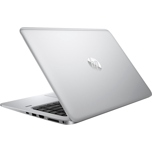 HP Elitebook Folio 1040 G3 | 14 Zoll QHD | Touchscreen | 6. Generation i5 | 256-GB-SSD | 8GB RAM | QWERTY/AZERTY/QWERTZ