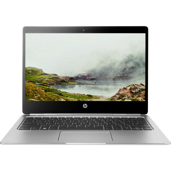 HP Elitebook Folio G1 | 12,5 Zoll FHD | Touchscreen | 6. Generation m5 | 256-GB-SSD | 8GB RAM | QWERTY/AZERTY/QWERTZ