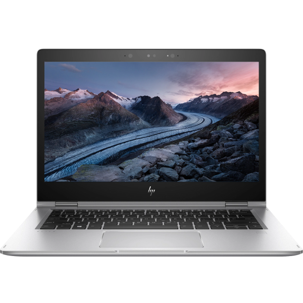 HP EliteBook 1030 G2 | 13.3 Zoll FHD | Touchscreen | 7. Generation i5 | 256GB SSD | 8GB RAM | QWERTY/AZERTY/QWERTZ