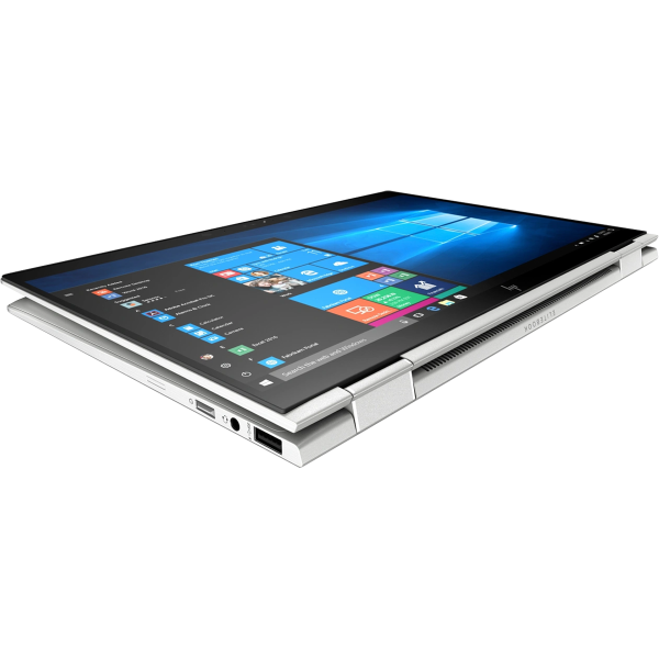 HP EliteBook x360 1030 G3 | 13.3 Zoll FHD | 8. Generation i7 | 512 GB SSD | 8 GB RAM | QWERTY/AZERTY