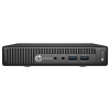 HP EliteDesk 705 G3 MINI | 8. Generation A10 | 512GB SSD | 8GB RAM