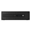 HP EliteDesk 800 G1 SFF | 4. Generation i5 | 500-GB-HDD | 4GB RAM | DVD