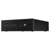 HP EliteDesk 800 G1 SFF | 4. Generation i5 | 256-GB-SSD | 8GB RAM | DVD