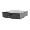 HP EliteDesk 800 G1 USDT | 4. Generation i3 | 500-GB-HDD | 8GB RAM | DVD