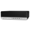 HP EliteDesk 800 G3 | 6. Generation i5 | 240-GB-SSD | 8GB RAM | DVD