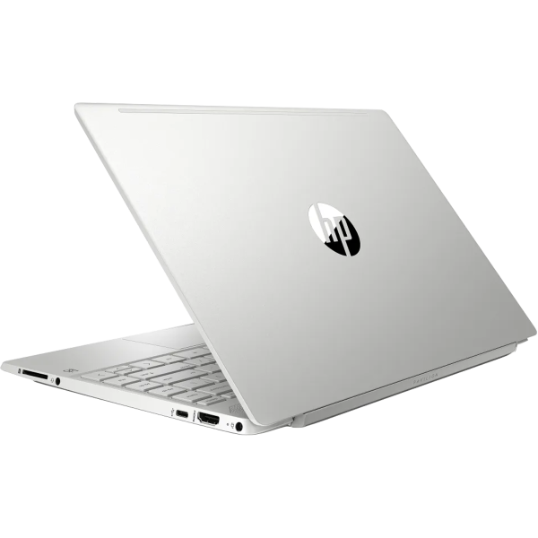 HP Pavillon 13-an1230ng | 13,3 Zoll FHD | 10. Generation i5 | 256 GB SSD | 8 GB RAM | QWERTZ