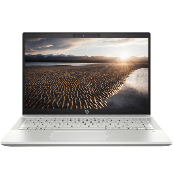 HP Pavillon 14-ce3831nd | 14 Zoll FHD | 10. Generation i5 | 256 GB SSD | 8 GB RAM | W11 Pro | QWERTY/AZERTY