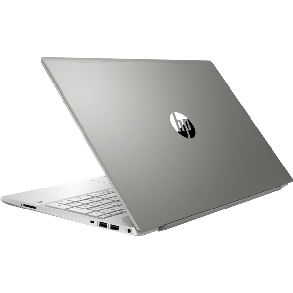 HP Pavilion 15-cw1947nd | 15.6 Zoll FHD | AMD Ryzen 5 3500U | 256GB SSD | 8GB RAM | AMD Radeon RX Vega 8 | QWERTY