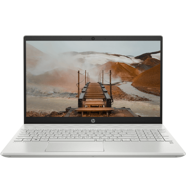 HP Pavilion 15-cw1947nd | 15.6 Zoll FHD | AMD Ryzen 5 3500U | 256GB SSD | 8GB RAM | AMD Radeon RX Vega 8 | QWERTY