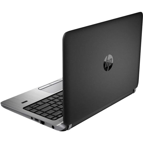 HP ProBook 430 G2 | 13.3 Zoll HD | 5. Generation i3 | 180 GB SSD | 8 GB RAM | QWERTY/AZERTY