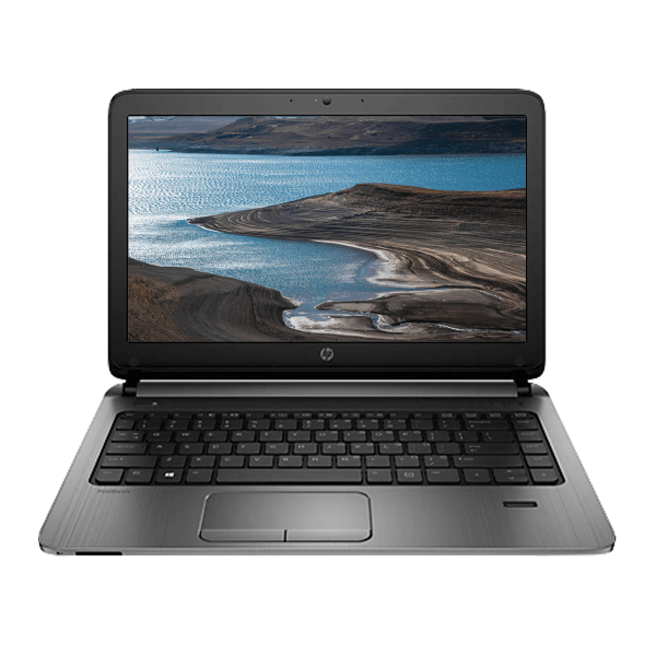 HP ProBook 430 G2 | 13.3 Zoll HD | 5. Generation i3 | 180 GB SSD | 8 GB RAM | QWERTY/AZERTY