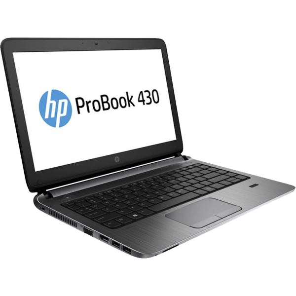 HP ProBook 430 G2 | 13.3 Zoll HD | 5. Generation i3 | 180 GB SSD | 8 GB RAM | QWERTY/AZERTY