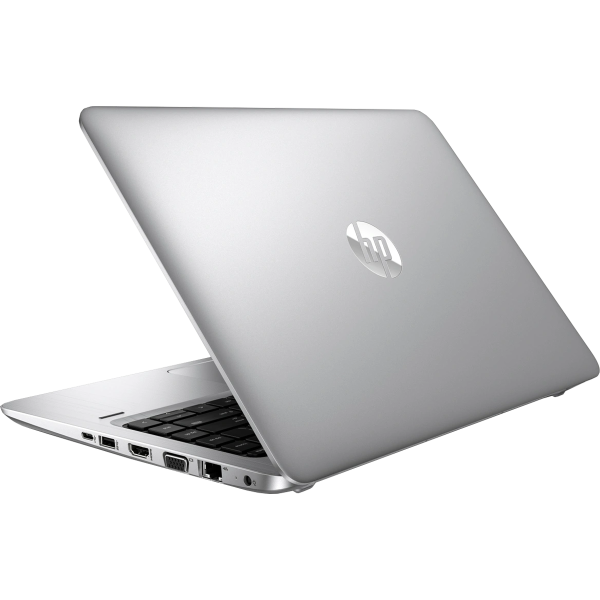 HP ProBook 430 G4 | 13,3 Zoll HD | 7. Generation i3 | 128GB SSD | 8GB RAM | QWERTY/AZERTY