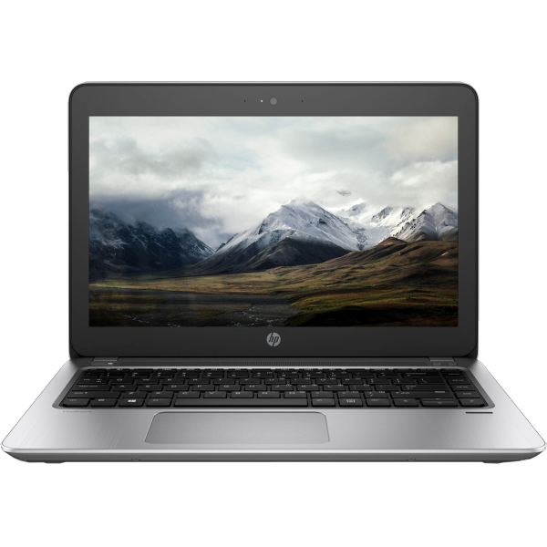 HP ProBook 430 G4 | 13,3 Zoll HD | 7. Generation i3 | 128GB SSD | 8GB RAM | QWERTY/AZERTY