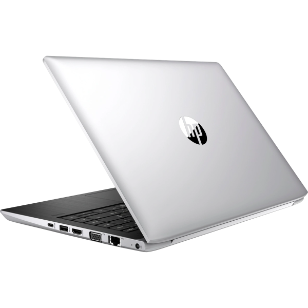 HP ProBook 430 G5 | 13,3 Zoll HD | 7. Generation i3 | 256GB SSD | 8GB RAM | QWERTY/AZERTY