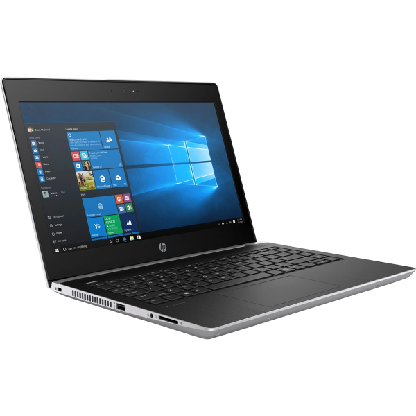 HP ProBook 430 G5 | 13.3 Zoll FHD | 8. Generation i5 | 128GB SSD | 8GB RAM | QWERTY/AZERTY/QWERTZ