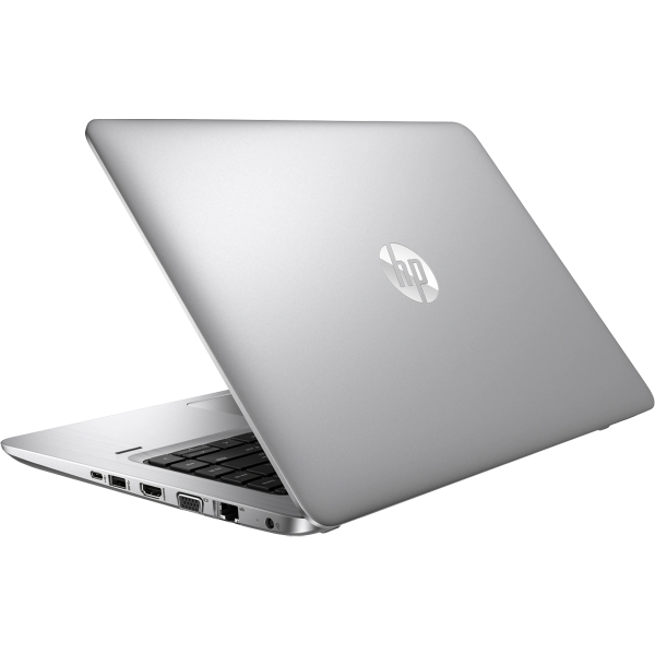 HP ProBook 440 G4 | 14 Zoll HD | 7. Generation i3 | 256-GB-SSD | 8GB RAM | QWERTY/AZERTY/QWERTZ