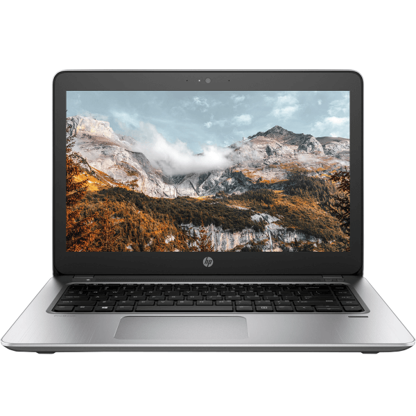 HP ProBook 440 G4 | 14 Zoll HD | 7. Generation i3 | 128GB SSD | 8GB RAM | QWERTY/AZERTY/QWERTZ