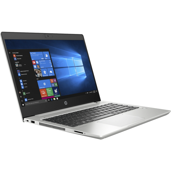 HP ProBook 440 G7 | 14 Zoll FHD | 1e generation i7 | 1TB SSD | 8GB RAM | QWERTY/AZERTY/QWERTZ