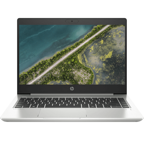 HP ProBook 445 G7 | 14 Zoll HD | 4. Generation r3 | 128GB SSD | 4GB RAM | QWERTY/AZERTY/QWERTZ | W2