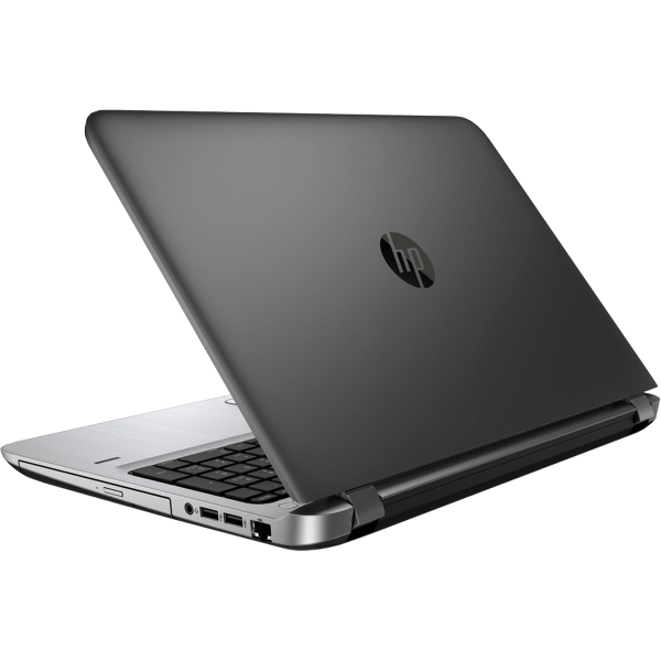 HP ProBook 450 G3 | 15,6 Zoll HD | 6. Generation i5 | 128 GB SSD | 4 GB RAM | QWERTY