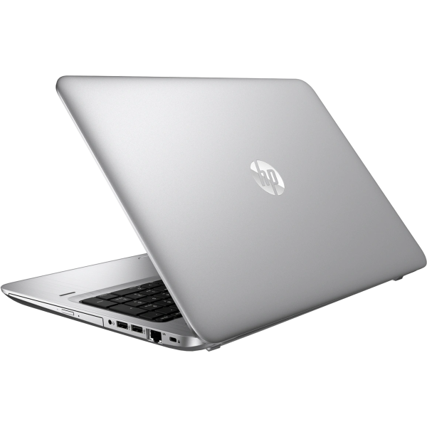 HP ProBook 450 G4 | 15,6 Zoll FHD | 7. Generation i5 | 256-GB-SSD | 4GB RAM | QWERTY/AZERTY/QWERTZ