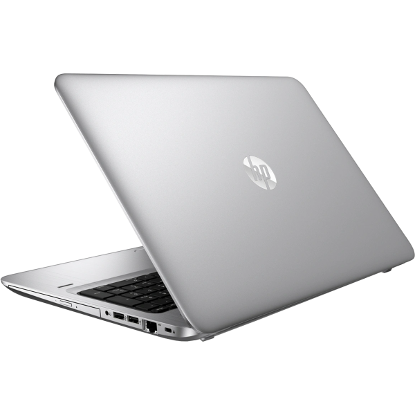 HP ProBook 450 G4 | 15.6 Zoll HD | 7. Generation i5 | 256GB SSD | 8GB RAM | QWERTY/AZERTY/QWERTZ