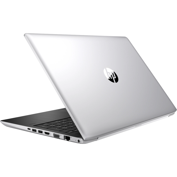 HP ProBook 450 G5 | 15,6 Zoll FHD | 8. Generation i5 | 128-GB-SSD | 8GB RAM | QWERTY/AZERTY/QWERTZ