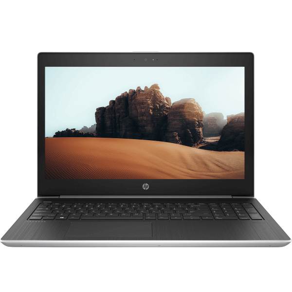 HP ProBook 450 G5 | 15,6 Zoll FHD | 8. Generation i5 | 256-GB-SSD | 8GB RAM | QWERTY/AZERTY/QWERTZ