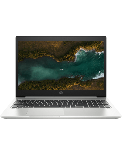 HP ProBook 450 G6 | 15.6 Zoll FHD | 8. Generation i5 | 256GB SSD | 8GB RAM | QWERTY/AZERTY/QWERTZ