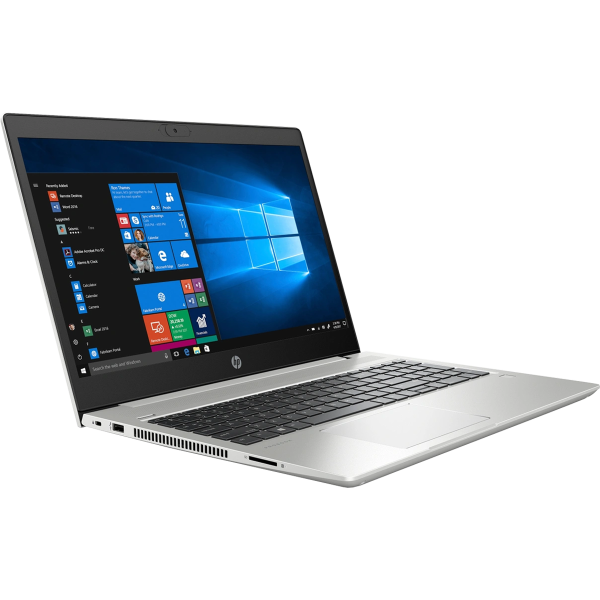 HP ProBook 450 G7 | 15.6 Zoll FHD | 10e generation i5 | 256GB SSD | 8GB RAM | QWERTY/AZERTY/QWERTZ