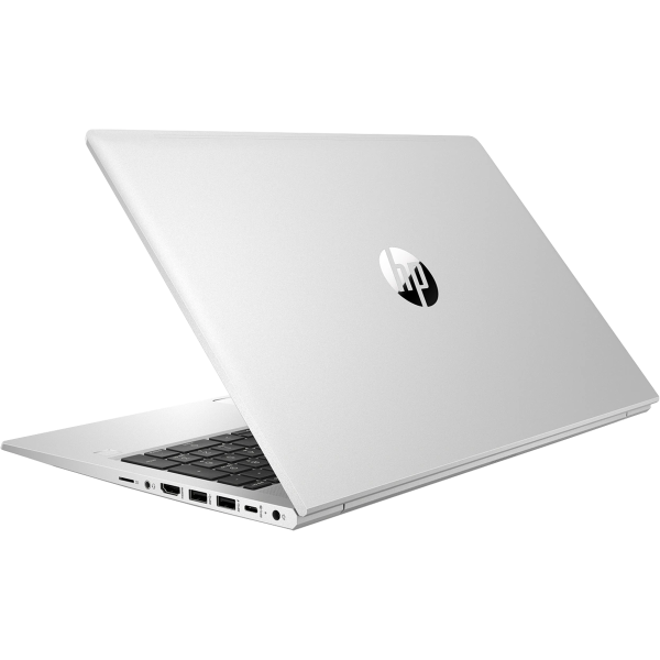 HP ProBook 450 G8 | 15.6 Zoll FHD | 11. Generation i5 | 256GB SSD | 8GB RAM | W10 Pro | QWERTY