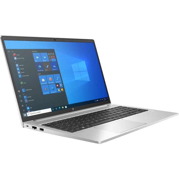 HP ProBook 450 G8 | 15.6 Zoll FHD | 11. Generation i5 | 256GB SSD | 8GB RAM | W10 Pro | QWERTY