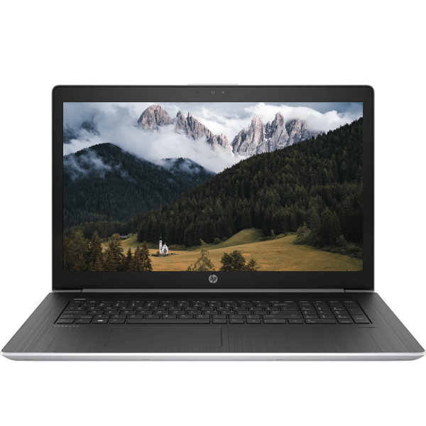 HP ProBook 470 G5 | 17,3 Zoll FHD | 8. Generation i5 | 256 GB SSD | 8 GB RAM | NVIDIA GeForce 930MX | QWERTY/AZERTY