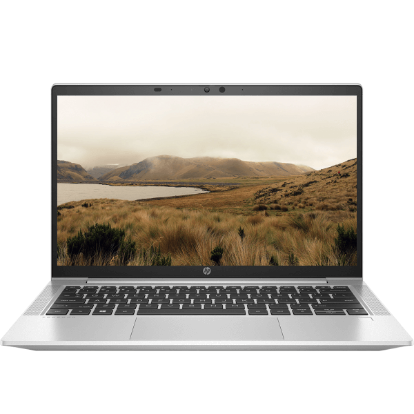 HP ProBook 635 Aero G7 | 13,3 Zoll FHD | 4. Generation r5 | 512 GB SSD | 16GB RAM | QWERTY/AZERTY/QWERTZ | W2