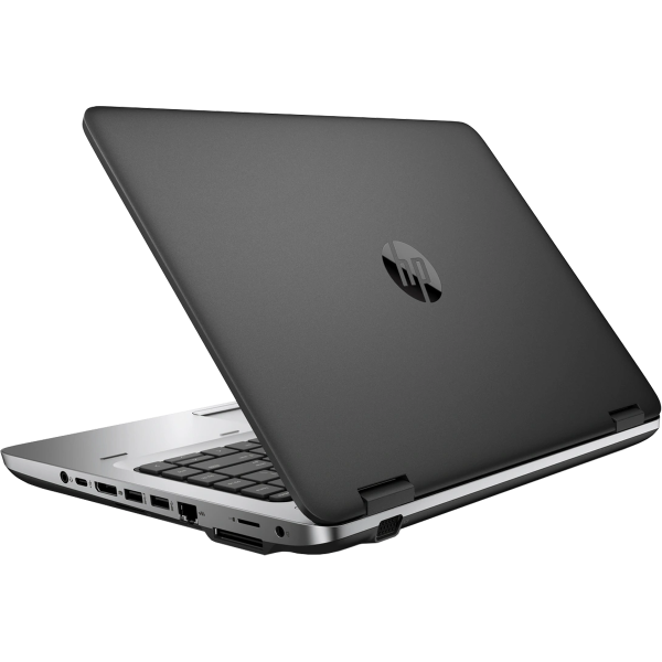 HP Probook 640 G2 | 14 Zoll FHD | 7e generation i5 | 256GB SSD | 8 GB RAM | QWERTY/AZERTY/QWERTZ