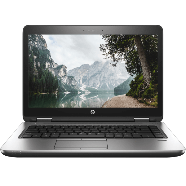 HP ProBook 640 G3 | 14 Zoll HD | 7e generation i5 | 256GB SSD | 8GB RAM | 2.5 GHz | QWERTY/AZERTY/QWERTZ