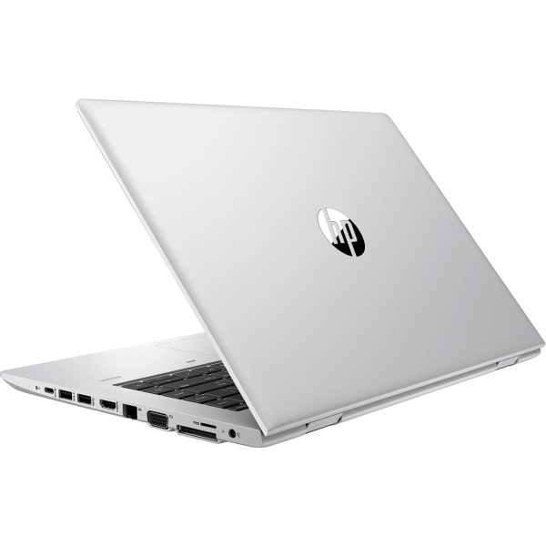 HP ProBook 640 G4 | 14 Zoll FHD | 8. Generation i5 | 256GB SSD | 8GB RAM | W11 Pro | QWERTY/AZERTY