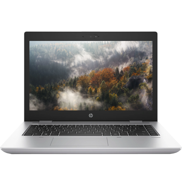 HP ProBook 640 G4 | 14 Zoll FHD | 7. Generation i5 | 256-GB-SSD | 8GB RAM | QWERTY/AZERTY/QWERTZ