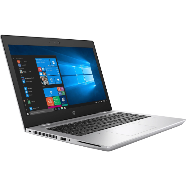 HP ProBook 640 G4 | 14 Zoll FHD | 7. Generation i5 | 512GB SSD | 16GB RAM | QWERTY/AZERTY/QWERTZ