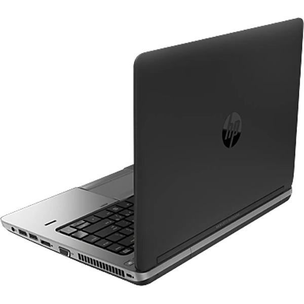HP ProBook 645 G1 | 14 Zoll HD | 5e generation A8 | 256GB SSD | 8GB RAM | QWERTY/AZERTY/QWERTZ