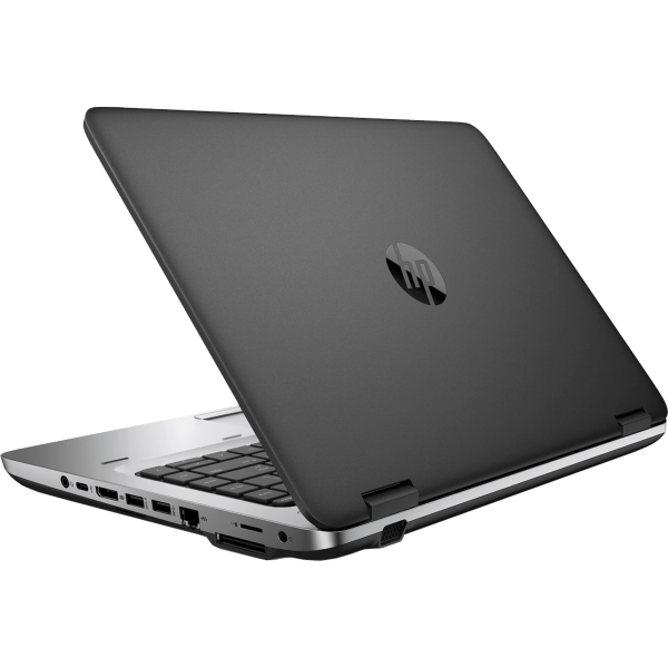 HP ProBook 645 G2 | 14 Zoll FHD | 8e generation A8 | 128GB SSD | 8GB RAM | QWERTY/AZERTY/QWERTZ
