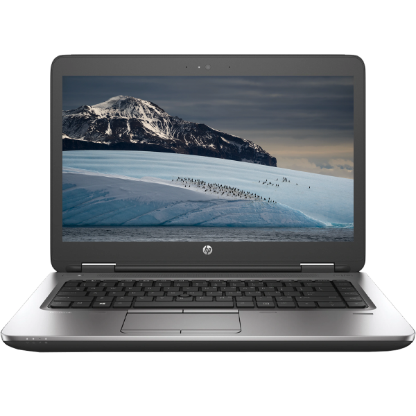 HP Probook 645 G2 | 14 Zoll HD | 8e generation A8 | 128GB SSD | 8GB RAM | QWERTY/AZERTY/QWERTZ