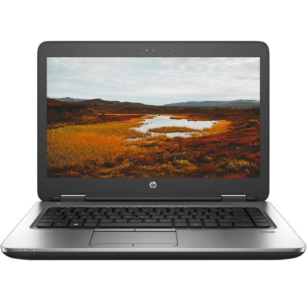 HP Probook 645 G3 | 14 Zoll HD | 8. Generation A10 | 256 GB SSD | 8 GB RAM | AMD Radeon R5 | QWERTY