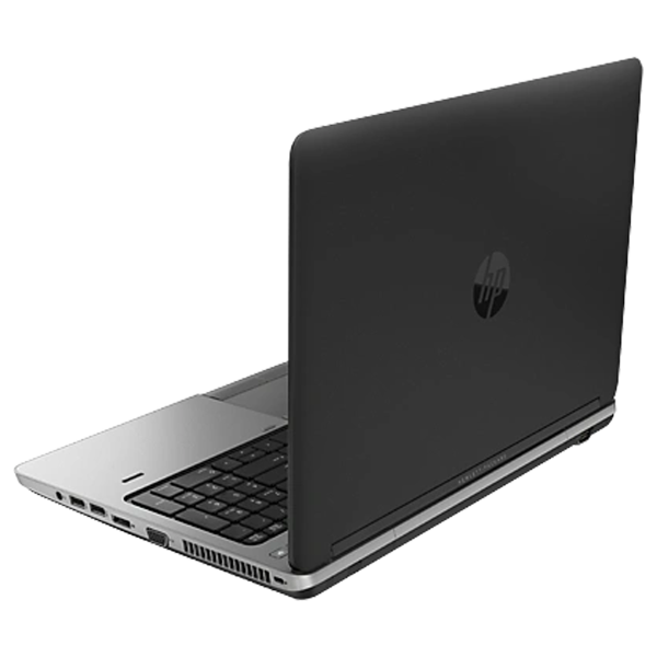 HP ProBook 650 G1 | 15.6 Zoll HD | 4. Generation i3 | 128 GB SSD | 4 GB RAM | QWERTY