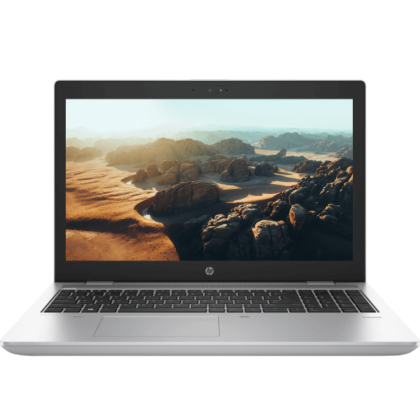 HP ProBook 650 G4 | 15,6 Zoll FHD | 8. Generation i5 | 256-GB-SSD | 8GB RAM | QWERTY/AZERTY/QWERTZ