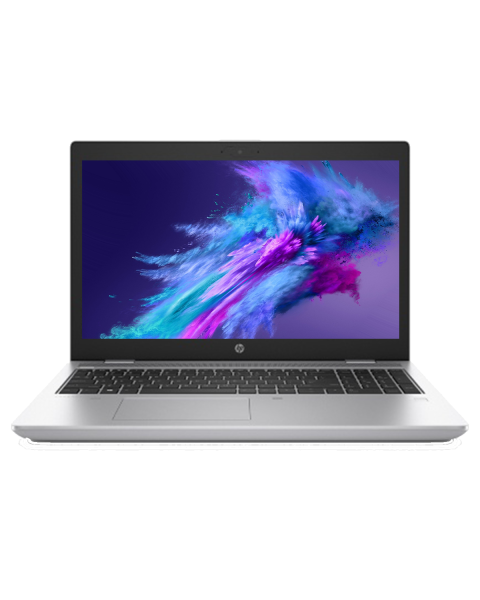 HP ProBook 650 G5 | 15.6 Zoll FHD | 8. Generation i5 | 256 GB SSD | 16 GB RAM | W11 Pro | QWERTY/AZERTY