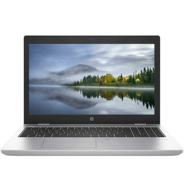 HP ProBook 650 G5 | 15.6 Zoll FHD | 8e generation i5 | 256GB SSD | 8GB RAM | QWERTY/AZERTY/QWERTZ