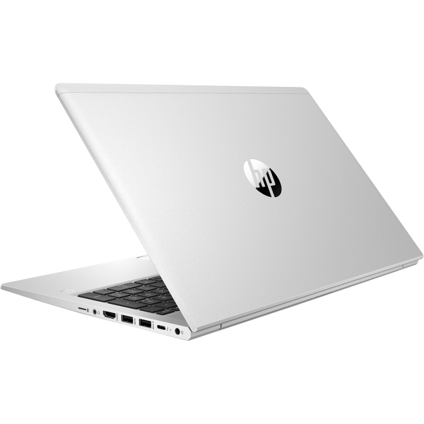 HP ProBook 650 G8 | 15.6 Zoll FHD | 11. Generation i5 | 256GB SSD | 8GB RAM | W10 Pro | QWERTZ